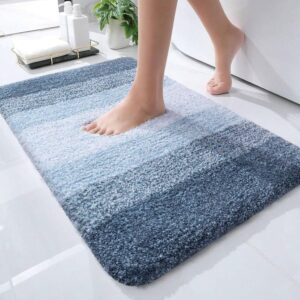 Luxury Bathroom Rug Mat 50x80cm, So...