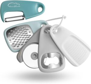 Esie Houzie Kitchen Gadgets Set 5 P...