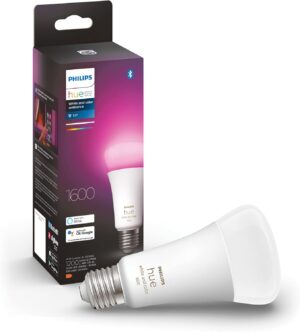 Philips Hue White and Colour Ambian...