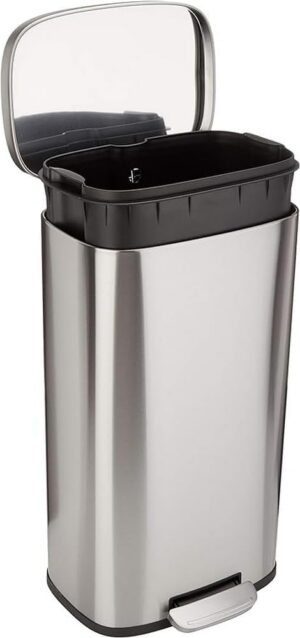 Amazon Basics Rectangular Kitchen B...