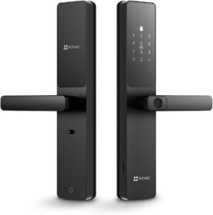EZVIZ Smart Lock Y2000, 7-in-1 Smar...