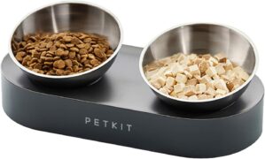 PETKIT CYBERTAIL Stainless Steel Ra...