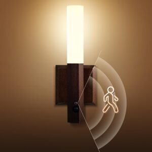 Motion Sensor Light Indoor, Stick o...