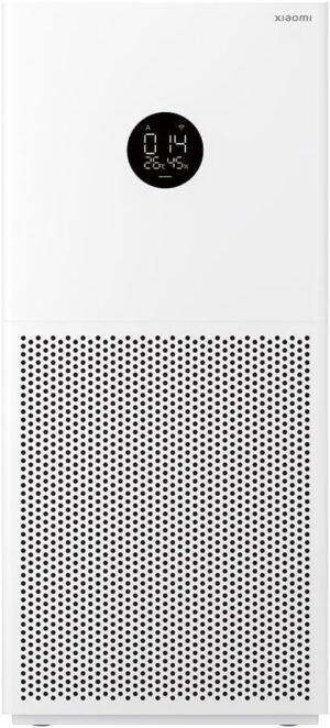 Xiaomi Smart Air Purifier 4 Lite wi...