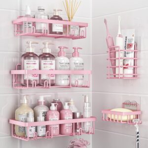 Rustproof & Waterproof Shower ...