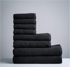 ZEE-TEX Premium Towel Set – 100% ...