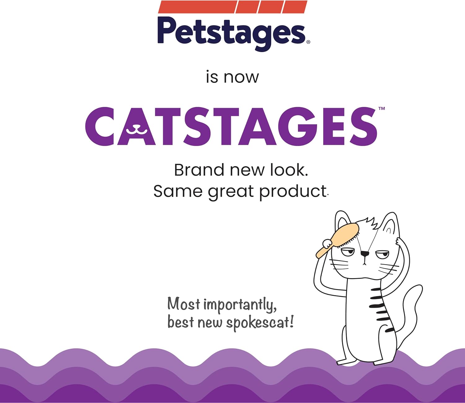 Petstages Nina Ottosson by Buggin' Out Puzzle & Play - Interactive Cat Treat Puzzle - Image 7