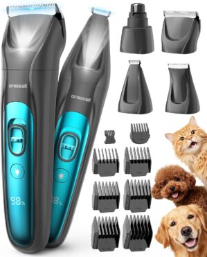 oneisall Professional Dog Grooming ...