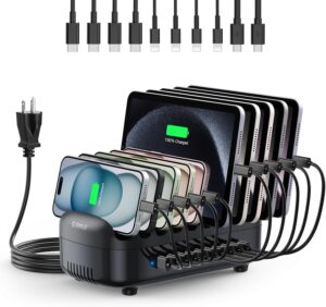 ORICO 120W Charging Station for Mul...