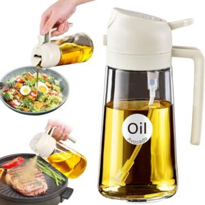 YARRAMATE Oil Sprayer for Cooking, ...