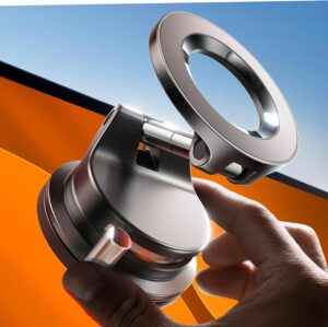 LISEN for 2026 Magsafe Car Mount, S...