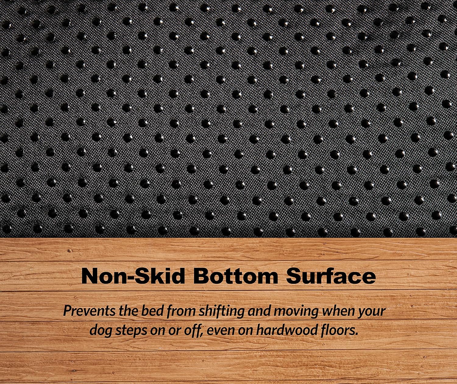 MidWest Homes for Pets Deluxe Dog Beds | Super Plush Dog & Cat Beds Ideal for Dog Crates | Machine Wash & Dryer Friendly, 1-Year Warranty - Image 5