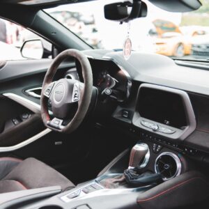 Car Accessories