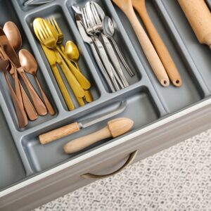 Organizing