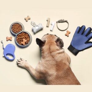 Pet Supplies