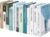 Jaffiust 12 Pcs Faux Books Decoration-Books Decor-Fake Decorative Books-Bookshelf Decor, Designer Luxury Modern for Home, Shelves Living Room Fashion Decorative Coffee Table Stacked