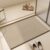 ALMEKAQUZ Diatom Bath Mat, Anti-Slip Bathroom Floor Mats and Quick Dry Bath Rug, Super Absorbent Bathtub Mat with Non-Slip, Thickened,Soft, Easier Clean Carpet