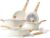 SENSARTE Ceramic Cookware Sets, Pots and Pans Set Nonstick, 14-Piece Induction Cookware, Non-toxic Healthy Non Stick Kitchen Cooking Set, with Frying Pans Set, PFAS PTFE PFOA PFOS Free