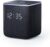Yango Yasmina Midi Smart Speaker 24W with Room Correction & Zigbee Hub – Ambient Light Ring, Azan Prayer Times & Khaleeji Arabic & English, Quran Stories, Black