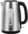 COMFEE’ Stainless Steel Electric Kettle, Hot Water Tea Kettle 2200W 1.7L Capacity, Fast Boil with LED Light, Auto Shut-Off and Boil-Dry Protection
