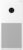 Xiaomi Smart Air Purifier 4 Lite with 75m² Coverage, App/Voice Control, Suitable For Large Room, 360 m³/h PCADR, Oled Touch Screen Display – Mi Home App, Works With Alexa – White