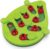 Petstages Nina Ottosson by Buggin’ Out Puzzle & Play – Interactive Cat Treat Puzzle